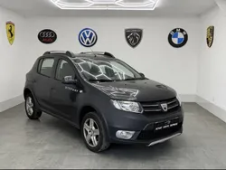 DACIA SANDERO dCi 90 Stepway