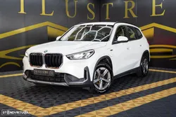BMW X1 xDrive25e Aut. M Sport Pack