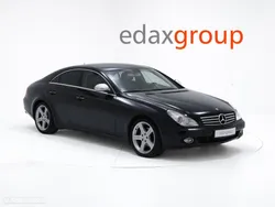 Mercedes-Benz CLS 320 CDi