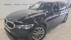 BMW Série 3 de 2021