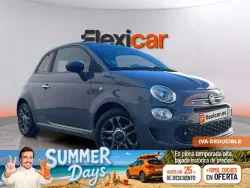 FIAT 500 1.0 Hybrid Sport 52kW
