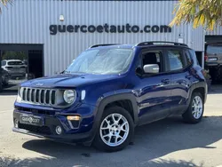 Jeep RENEGADE 1.6 MULTIJET 130CH LIMITED MY21