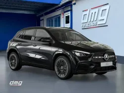 MERCEDES Clase GLA GLA 250e