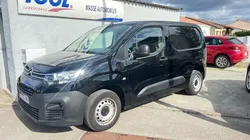 Berlingo 3 Hdi 1ere main