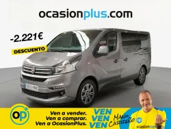 FIAT Talento Combi 1.6 Ecojet TT SX C 1,0 M1 107kW
