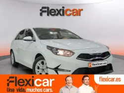KIA Ceed 1.6 MHEV iMT Concept 136