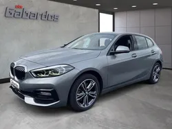 Bmw Serie 1 1.5 118 I 135 LOUNGE BVA