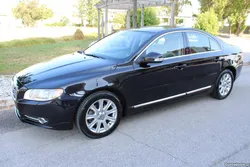 Volvo S80 2.0 D