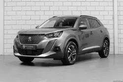 Peugeot 2008 1.2 PureTech Allure EAT8