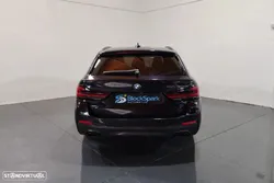 BMW 530 e Pack Desportivo M