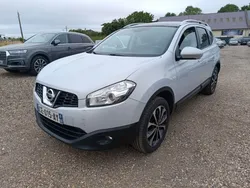 Qashqai +2