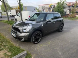 Mini countryman S 1,6 143ch All4