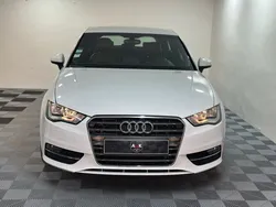 Audi A3 III 2.0 TDi 16v 150ch