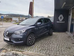 Renault Kadjar 1.3 TCe Intens EDC