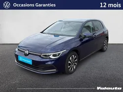 Volkswagen Golf LIFE A8 1.5 TSI 130CH BVM6