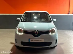 Renault Twingo E-Tech. 22 Techno