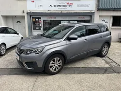 PEUGEOT 5008 1.6 BlueHDi 120 cv 7 places Active Business - APPLE CAR