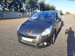 Peugeot 5008 1.6 Hdi 115cv Active 2013