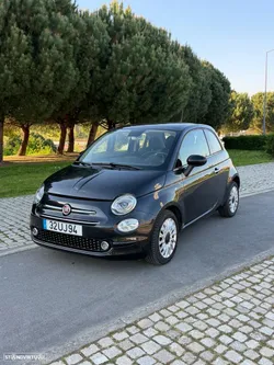 Fiat 500 1.2 Lounge S&S