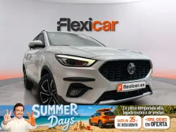 MG ZS 1.0 T-GDI Luxury 82kW