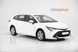 Toyota Corolla Touring Sports 1.8 Hybrid Comfort