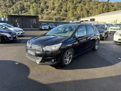 Citroën C4 1.6 HDI 90CV
