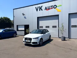 AUDI A1 SPORTBACK 1.6L TDI S-LINE 90ch
