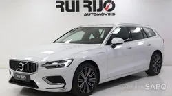 Volvo V60 de 2021