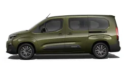 CITROEN Berlingo BlueHDi S&S Talla M Max 100
