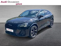 Audi Q3 35 TFSI 150ch S line