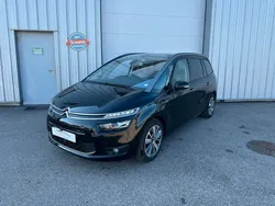 Citroën C4 Grand Picasso 2.0 Blue-HDi 150 Ch Exclusive / 1ère main / suivi complet constructeur