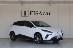 MG  64 kWh Luxury