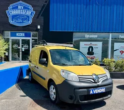 Renault kangoo 1.5dci 75 3 places