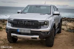 Ford Ranger 3.0 EcoBoost CD Raptor 4WD