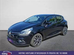 Renault Clio IV TCE 90 ENERGY Intens