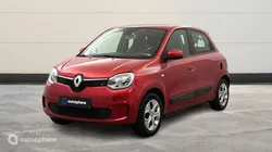 Renault Twingo E-Tech Electric Zen R80 Achat Intégral - 21MY
