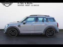 Mini Countryman One 102ch Longstone BVA7 124g