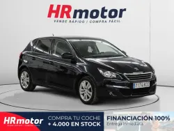 PEUGEOT 308 1.2 PureTech S&S Style 110