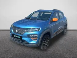 Dacia Spring Confort Plus Achat Intégral