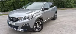 Peugeot 3008 Alure