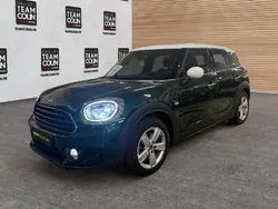 Mini Countryman Cooper 136ch Oakwood BVA7 Euro6d-T