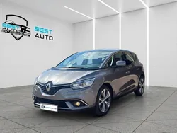 Renault SCENIC IV 1.2 TCE 130CH ENERGY INTENS à partir de 172,59 / mois