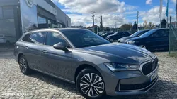 Skoda Superb Break 1.5 TSI iV Selection DSG