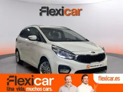 KIA Carens 1.6 GDi Basic