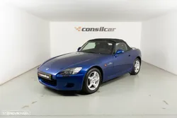 Honda S2000 Standard