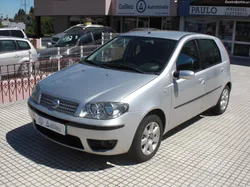 Fiat Punto 1.3 Multi-jet Active 70 CV