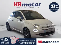 FIAT 500 1.0 Hybrid Monotrim 52kW
