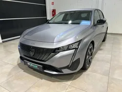 Peugeot 308 1.2 PureTech 130ch S&S Allure Pack EAT8