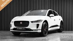 Jaguar I-Pace First Edition AWD Aut. de 2019