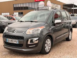 Citroen C3 PICASSO 1.6 HDI 90 COLLECTION